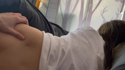 晨练